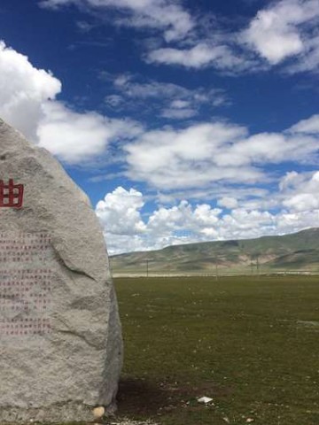 穿越川西秘境，成都到九寨沟的绝美之旅