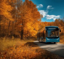 成都出发，九寨沟自驾游全攻略，不只是风景，还有那些你不知道的事