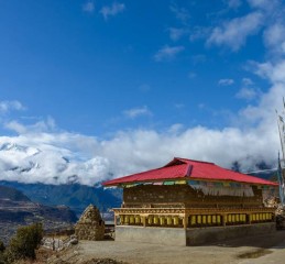 成都出发，探秘九寨沟的神秘与美丽