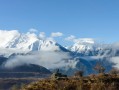重庆到成都大巴，便捷的交通方式，愉悦的旅行体验