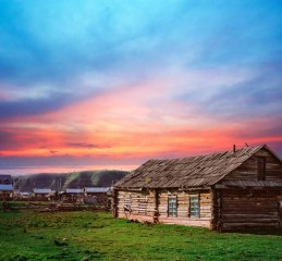 穿梭川蜀秘境，成都至九寨沟的沿途风光