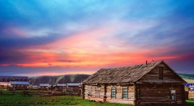 成都至九寨沟，一路风光旖旎，旅途路况全解析