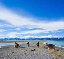 穿梭山川之间，成都至九寨沟自驾游全记录
