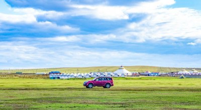 驰骋川西，探秘九寨，成都至九寨沟自驾之旅直播实录