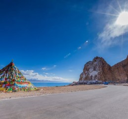 穿越川西秘境，从成都出发，探索平武与九寨沟的绝美风光