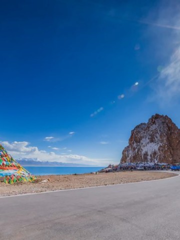 成都到九寨沟，一场说走就走的梦幻之旅