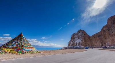 一路向西，从成都出发，探索九寨沟的神秘之旅