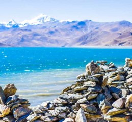 穿越川西秘境，成都至九寨沟的行摄之旅