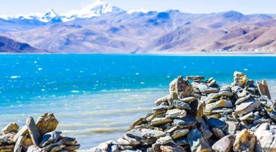 穿越山水之间，成都至平武九寨沟的绝美公路之旅