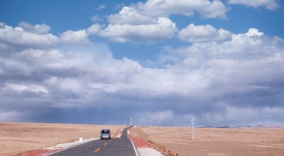 月满中秋，我在九寨沟等你