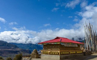 成都到稻城大巴，一次难忘的旅行体验