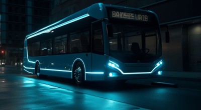 从成都出发，探索九寨沟的神秘之旅