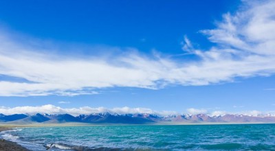 飞跃蜀道，成都至九寨沟的空中之旅