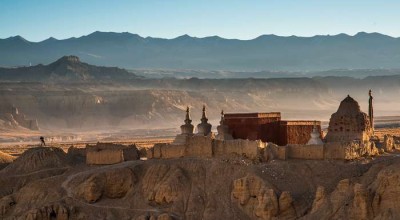 自驾游指南成都出发，九寨沟的省钱之旅