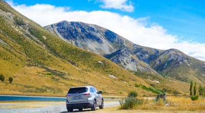冬日自驾成都至九寨沟，雪域高原的神秘之旅
