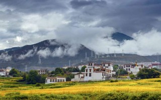 成都到九寨沟自驾游，一次难忘的旅程