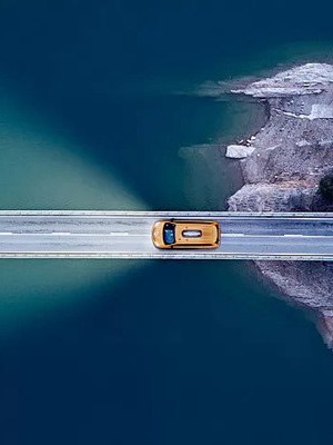 骑行穿越川藏线，成都到九寨沟的绝美之旅