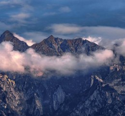 从成都出发，私享九寨沟的自然之美 —— 旅包车体验记