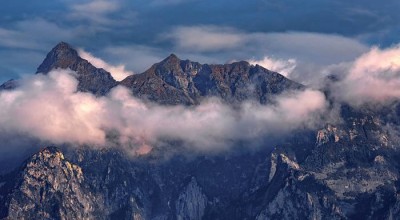 成都出发，一路向西——九寨沟租车单向游的自由之旅