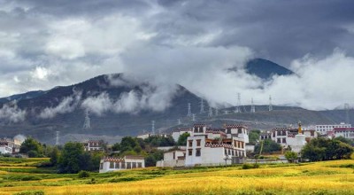 成都出发，探秘九寨沟，一路好走吗？