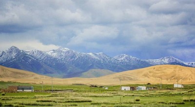成都到九寨沟路上的方便小站，沿途厕所大揭秘