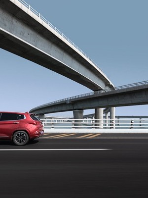 从成都启程，一路向西，探秘九寨沟路上的绝美风光