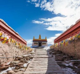 成都出发探秘九寨沟，购票攻略全解析