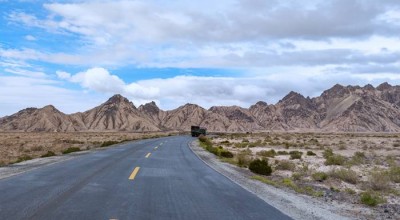 惊险与美景并存，成都至九寨沟的山路历险记
