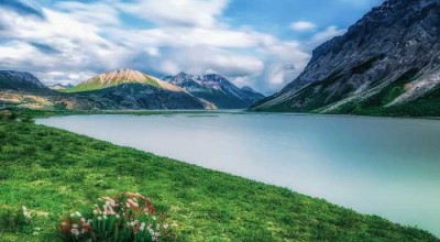 成都出发九寨沟探秘之旅，大巴往返全记录