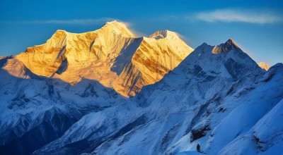 家庭出游新体验成都出发，包车直达九寨沟的欢乐之旅