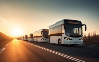 成都大巴车包车服务，舒适、便捷、经济的旅行新选择