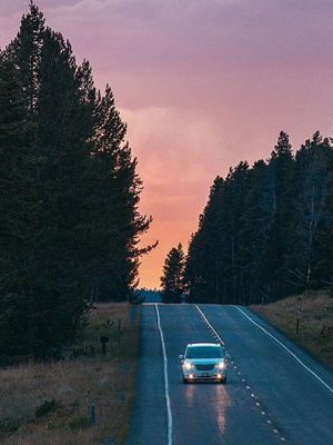 夜幕下的飞行，成都到九寨沟的星空之旅