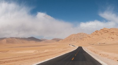 冬日秘境，成都至九寨沟的梦幻之旅
