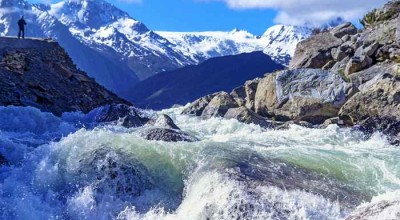 成都到九寨沟，解锁你的快速之旅