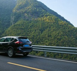 成都出发，探秘九寨，租车自驾全攻略