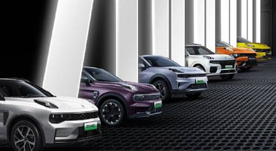 穿行川渝，从重庆到成都，再到九寨沟的奇幻之旅