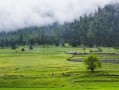 成都至九寨沟景区自驾游全攻略，穿越川西秘境的旅程