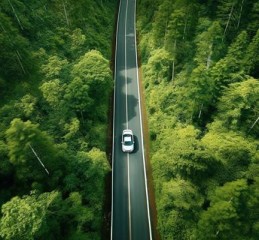 自驾游成都到九寨沟若尔盖，一路风光无限好