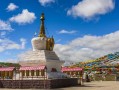 成都到九寨沟的交通方式及旅游攻略